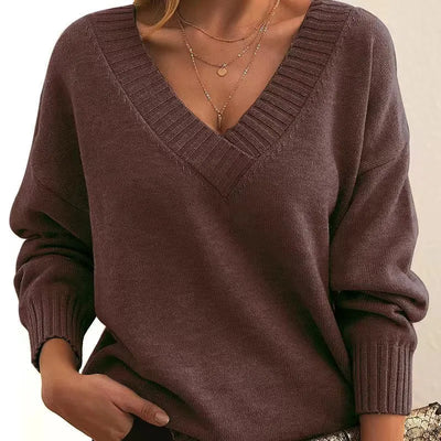 Mara™ - Stylish soft sweater