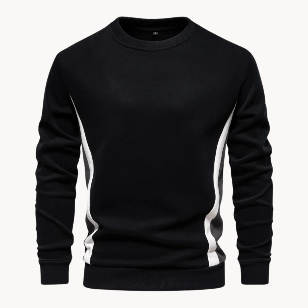 Everton Crew Sweater