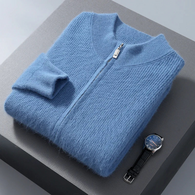 SOVEREA™ | Wool Sweater