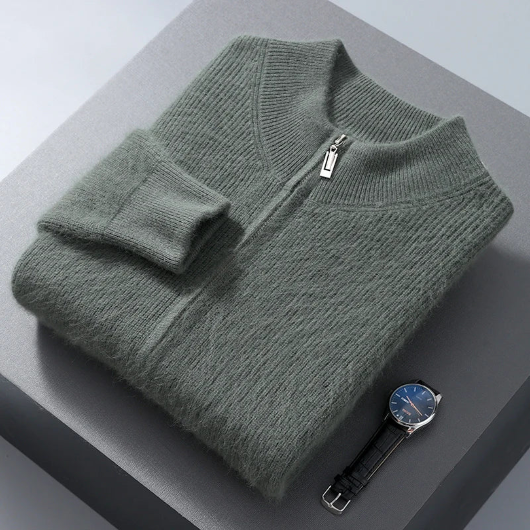 SOVEREA™ | Wool Sweater