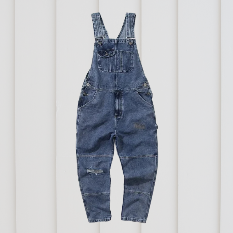 Unisex Garden Overall