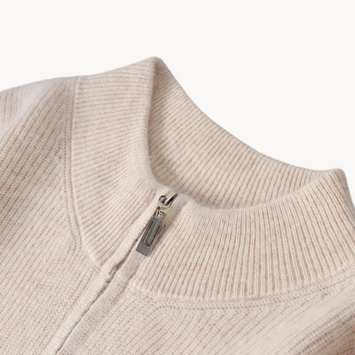 SOVEREA™ | Wool Sweater