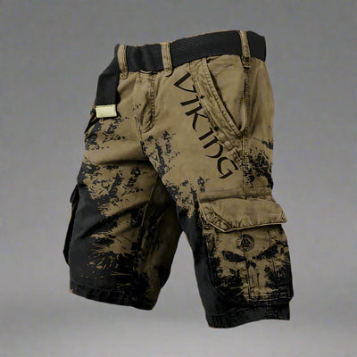 ERIK™ | Premium shorts for adventurers
