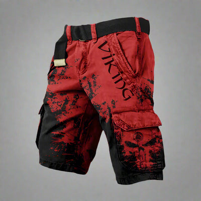 ERIK™ | Premium shorts for adventurers