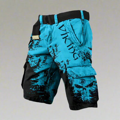 ERIK™ | Premium shorts for adventurers