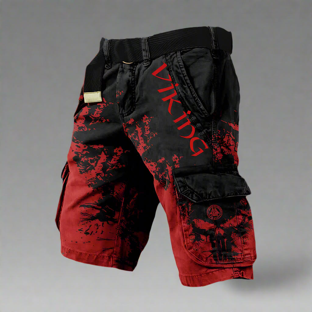 ERIK™ | Premium shorts for adventurers