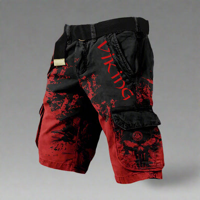 ERIK™ | Premium shorts for adventurers