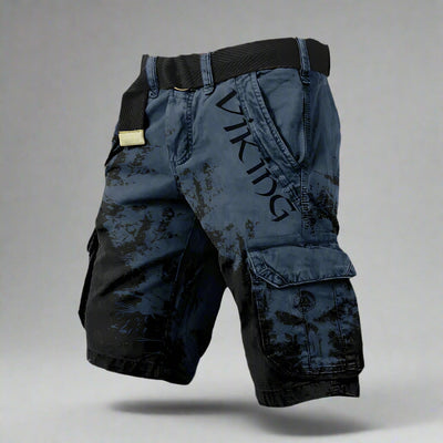 ERIK™ | Premium shorts for adventurers
