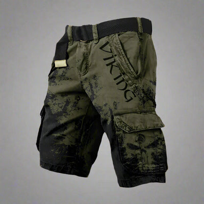ERIK™ | Premium shorts for adventurers