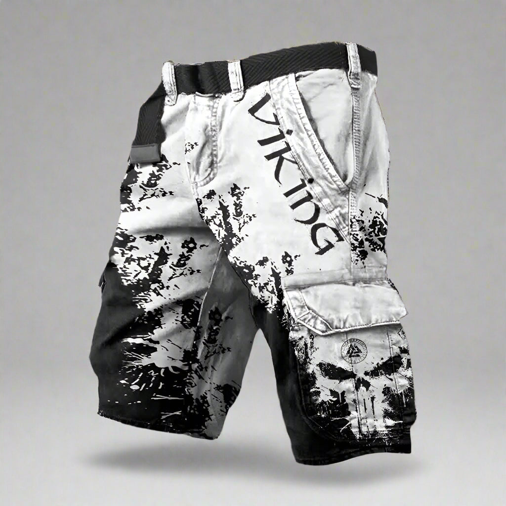 ERIK™ | Premium shorts for adventurers