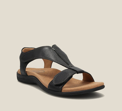 Frieda | Orthoflex leather sandal