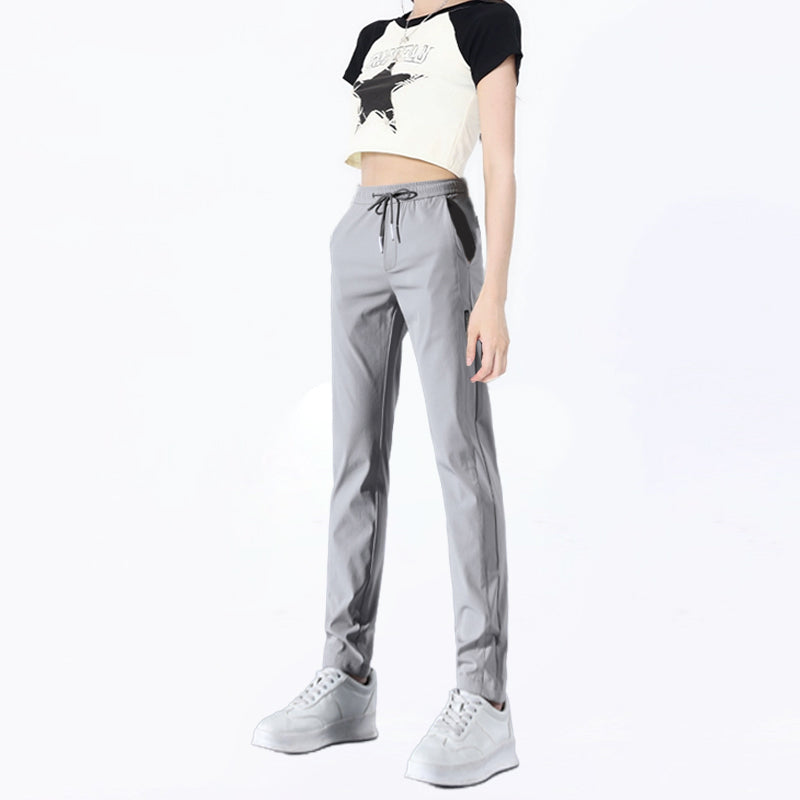 2025 New Models Unisex Quick Dry Stretch Pants