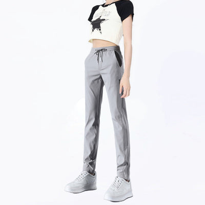 2025 New Models Unisex Quick Dry Stretch Pants