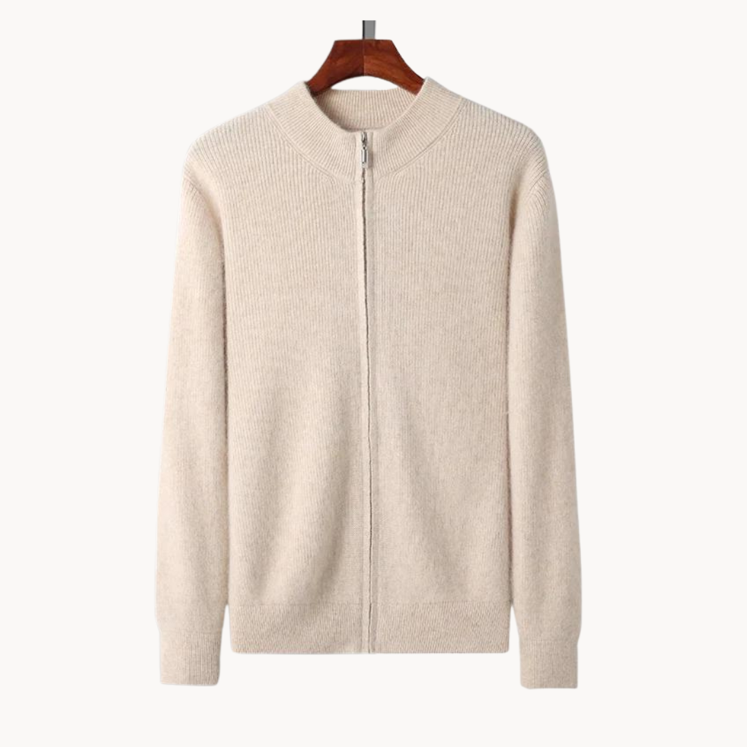 SOVEREA™ | Wool Sweater