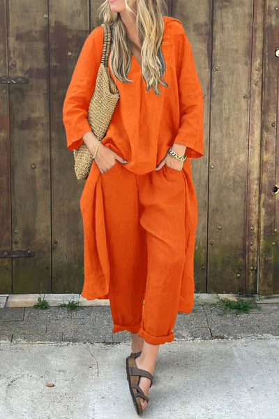 Slava – Elegant two-piece set