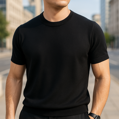 Mariano Cashmere T-shirt