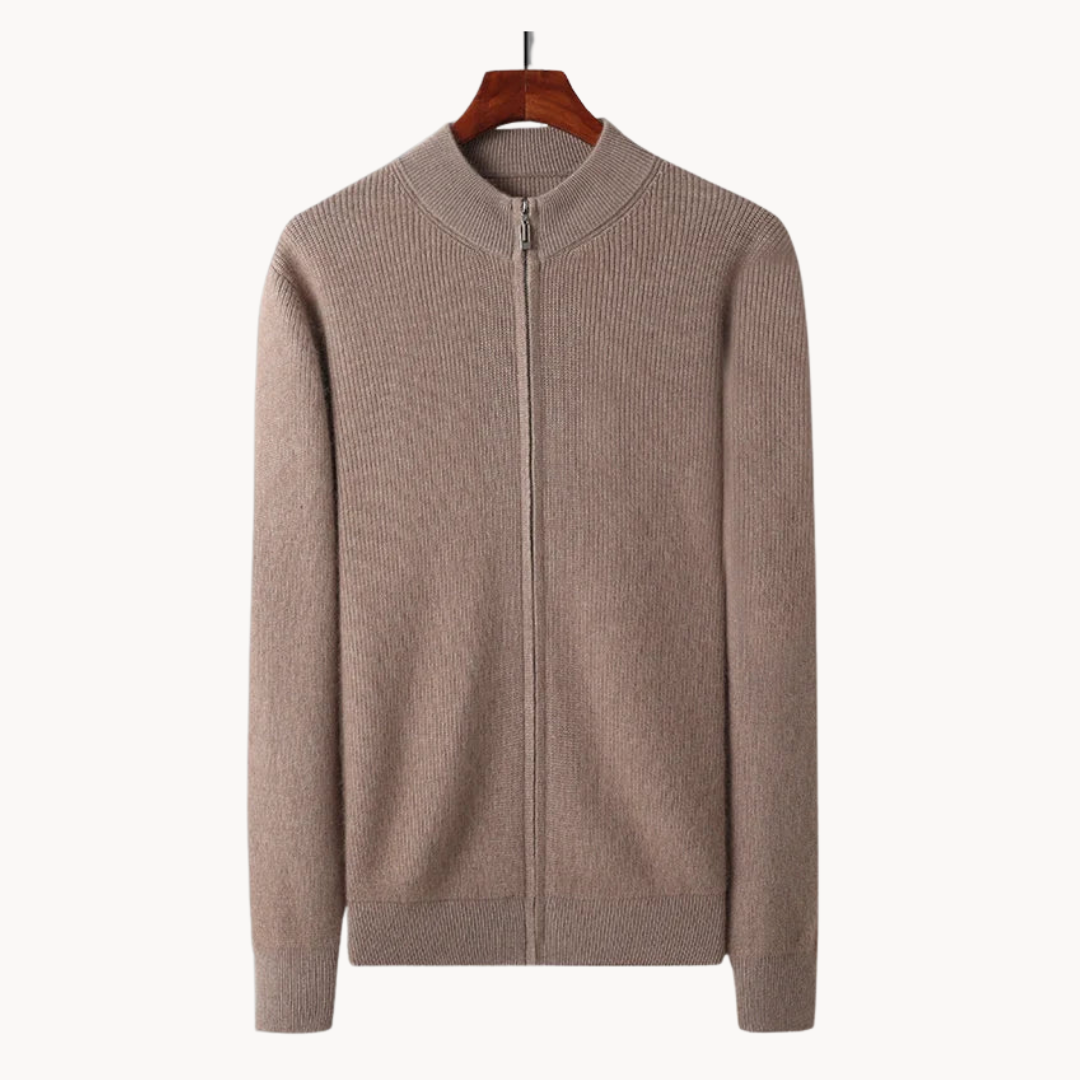 SOVEREA™ | Wool Sweater