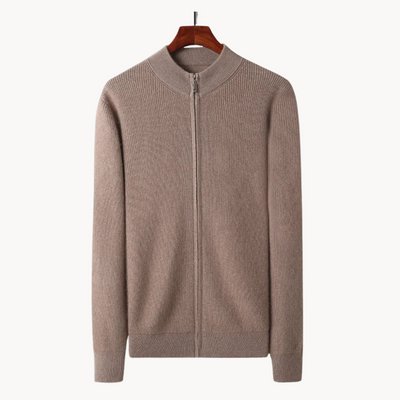 SOVEREA™ | Wool Sweater