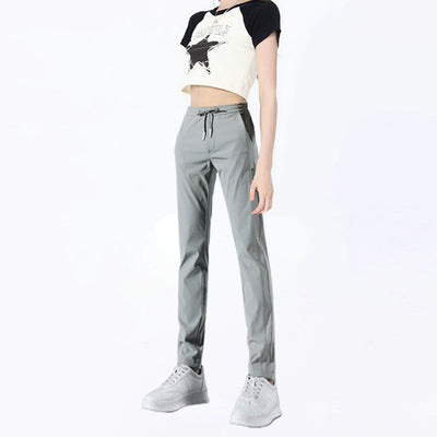 2025 New Models Unisex Quick Dry Stretch Pants
