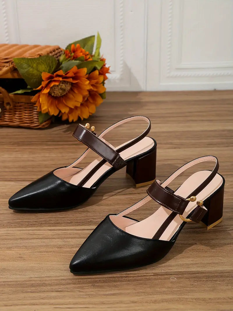 MELODY SHOES - PERFECT STYLE AND COMFORT