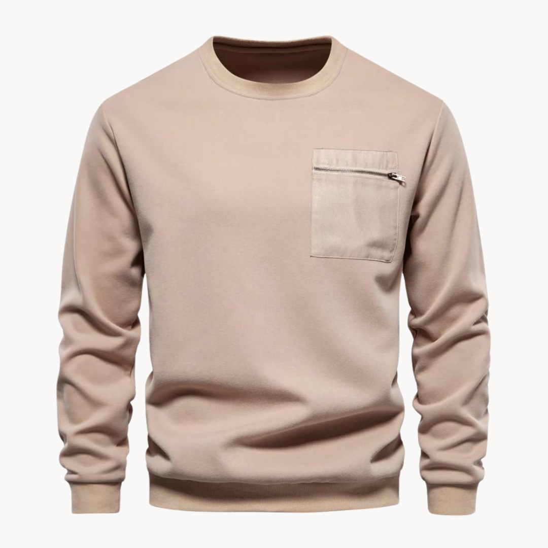 Harbor Crew Sweater