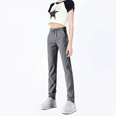 2025 New Models Unisex Quick Dry Stretch Pants