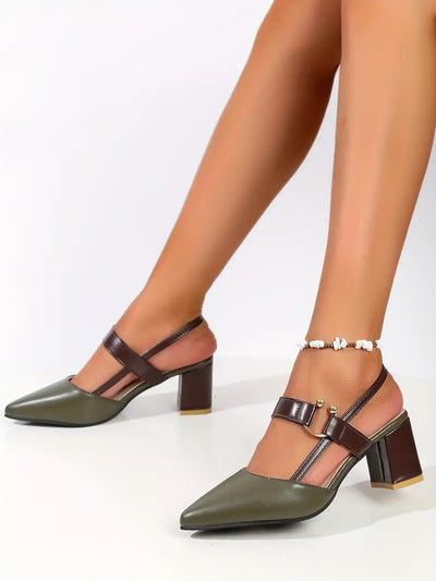 MELODY SHOES - PERFECT STYLE AND COMFORT