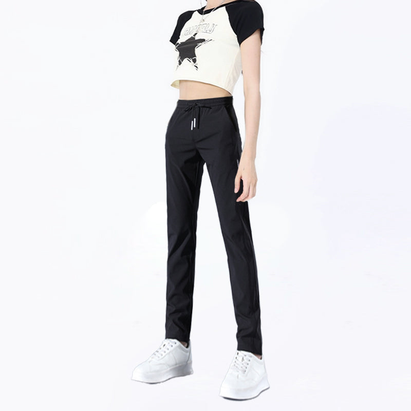 2025 New Models Unisex Quick Dry Stretch Pants