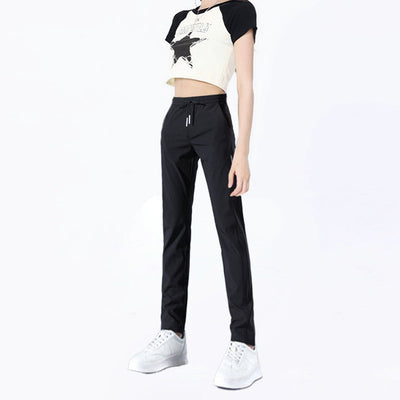 2025 New Models Unisex Quick Dry Stretch Pants