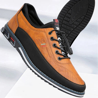 ARTHUR | ORTHOPAEDIC OXFORD SHOES