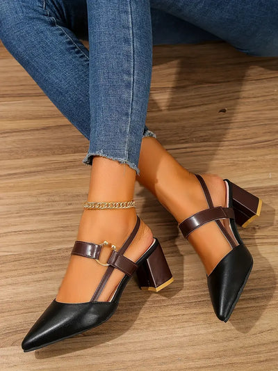 MELODY SHOES - PERFECT STYLE AND COMFORT