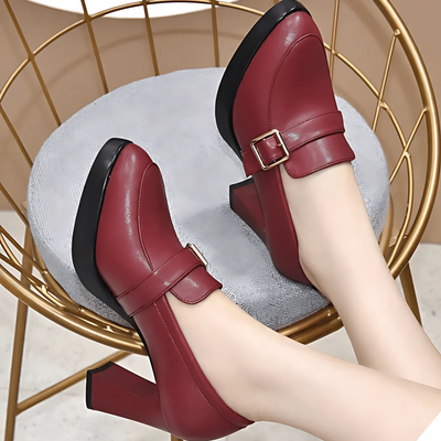 Luna Pumps Heels