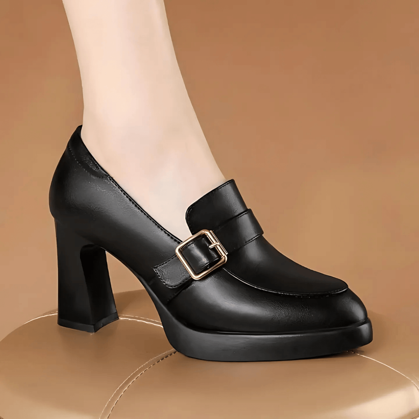 Luna Pumps Heels