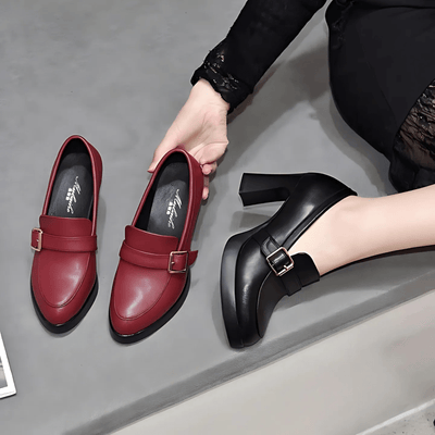 Luna Pumps Heels