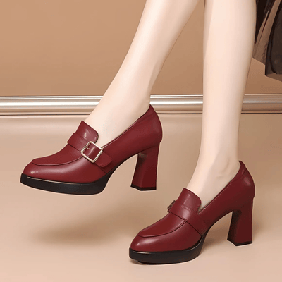 Luna Pumps Heels