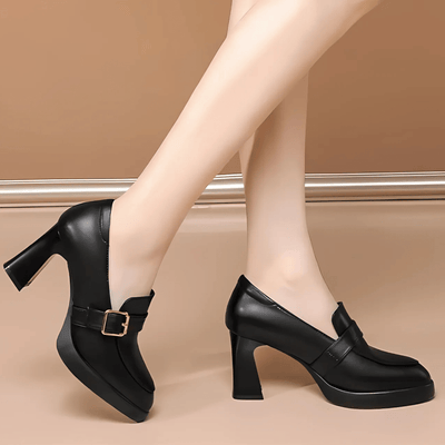 Luna Pumps Heels