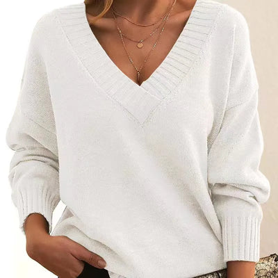 Mara™ - Stylish soft sweater