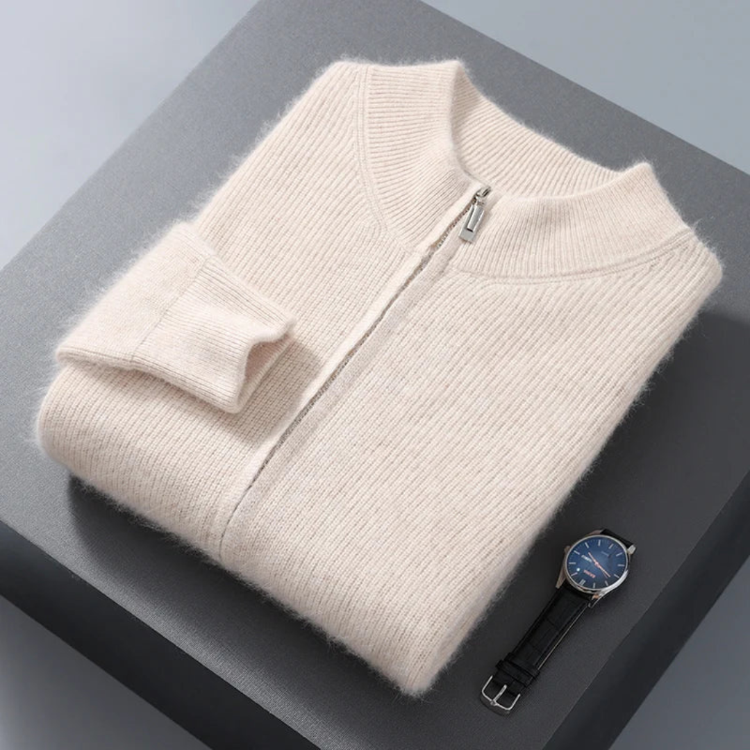 SOVEREA™ | Wool Sweater