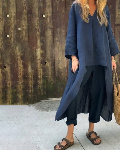 Slava – Elegant two-piece set