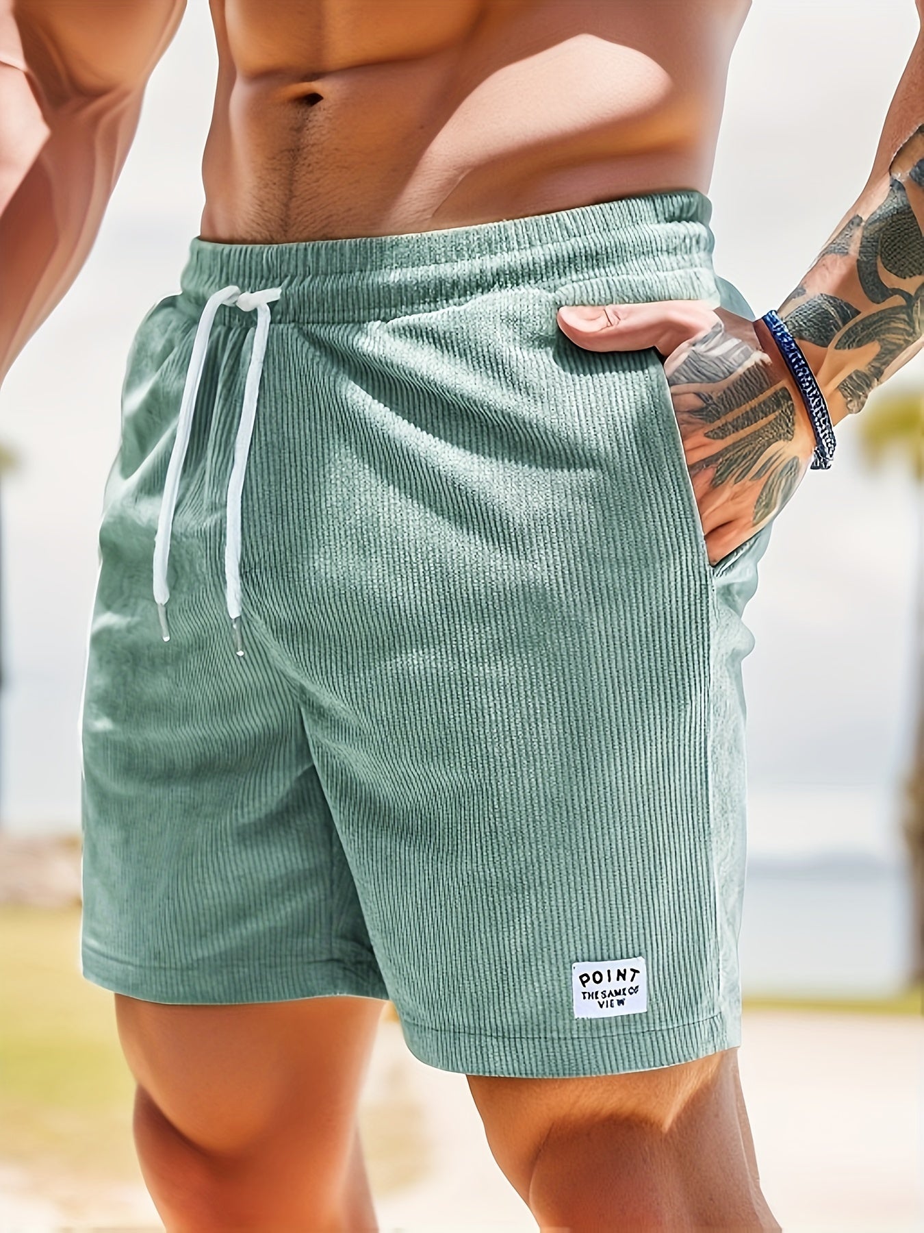 Gabri | Comfort shorts