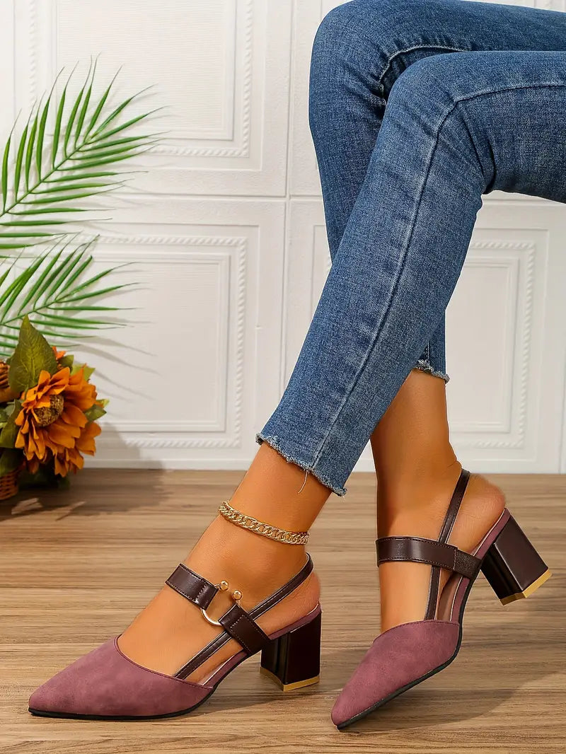 MELODY SHOES - PERFECT STYLE AND COMFORT