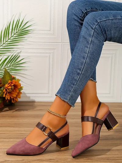 MELODY SHOES - PERFECT STYLE AND COMFORT