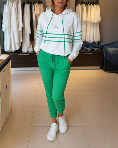 Luxe Loungewear Set