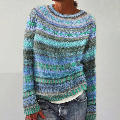 Rachel VINTAGE SWEATER