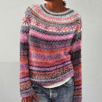 Rachel VINTAGE SWEATER
