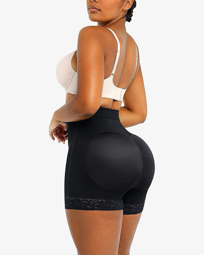 High Waist Shaper Shorts