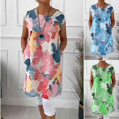 Anita™ | Sophisticated Shirt Dress