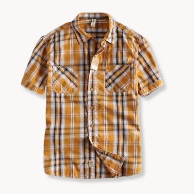 Checkmate Classic Shirt