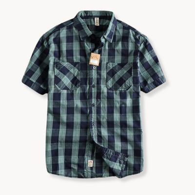 Checkmate Classic Shirt