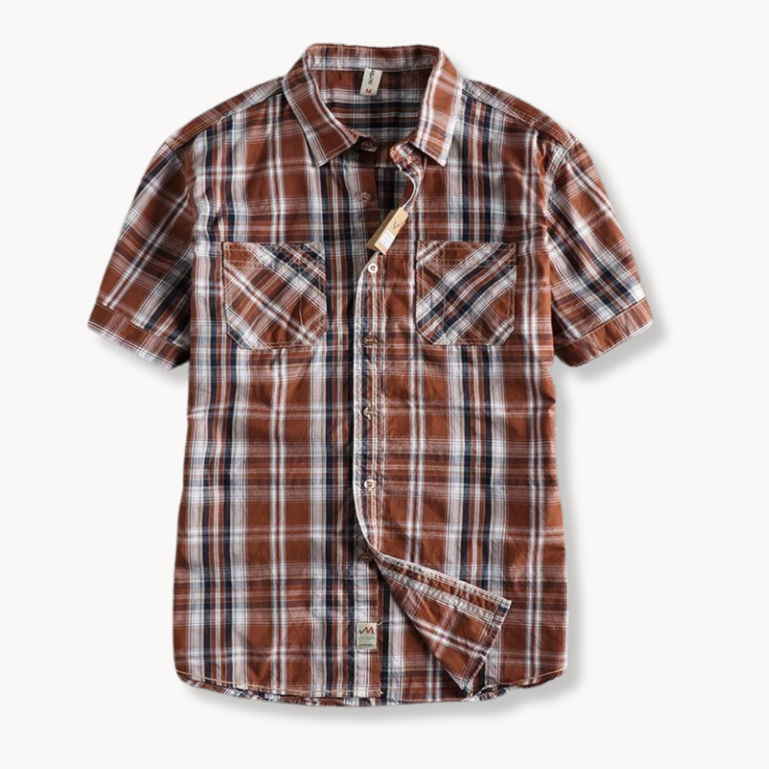 Checkmate Classic Shirt